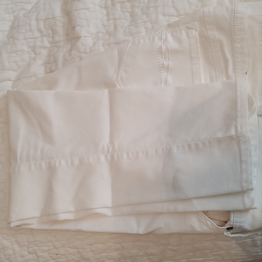 Capris - Picture 2 of 3